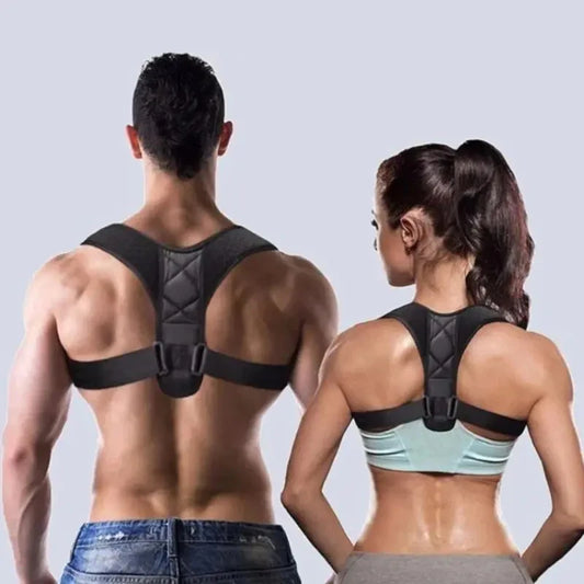 Posture Corrector Back Belt