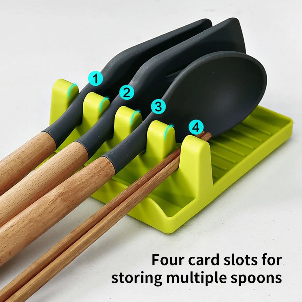 Kitchen Spoon Holders