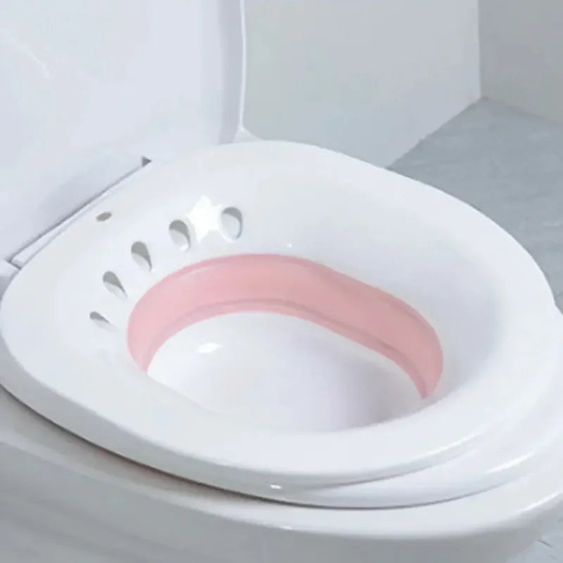 Portable Bidet Sitz Bath Tub Basin