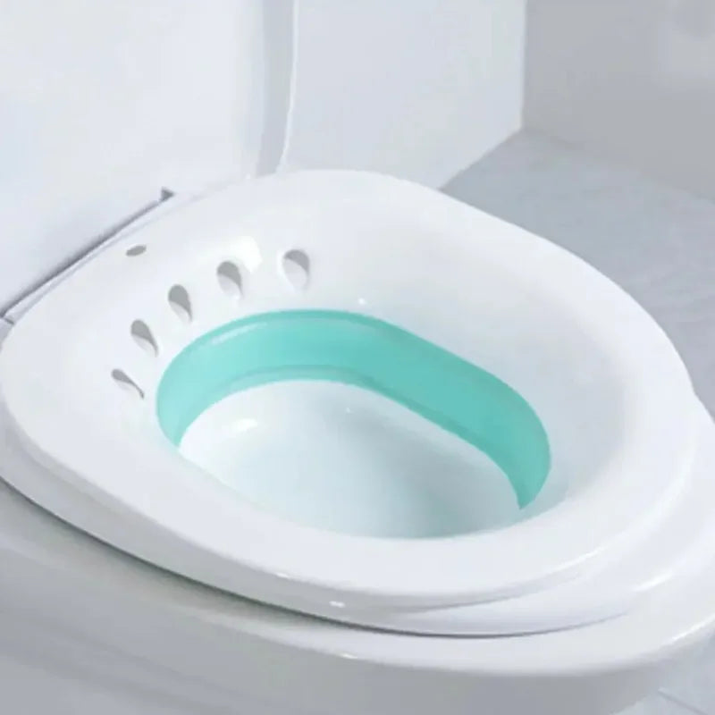 Portable Bidet Sitz Bath Tub Basin