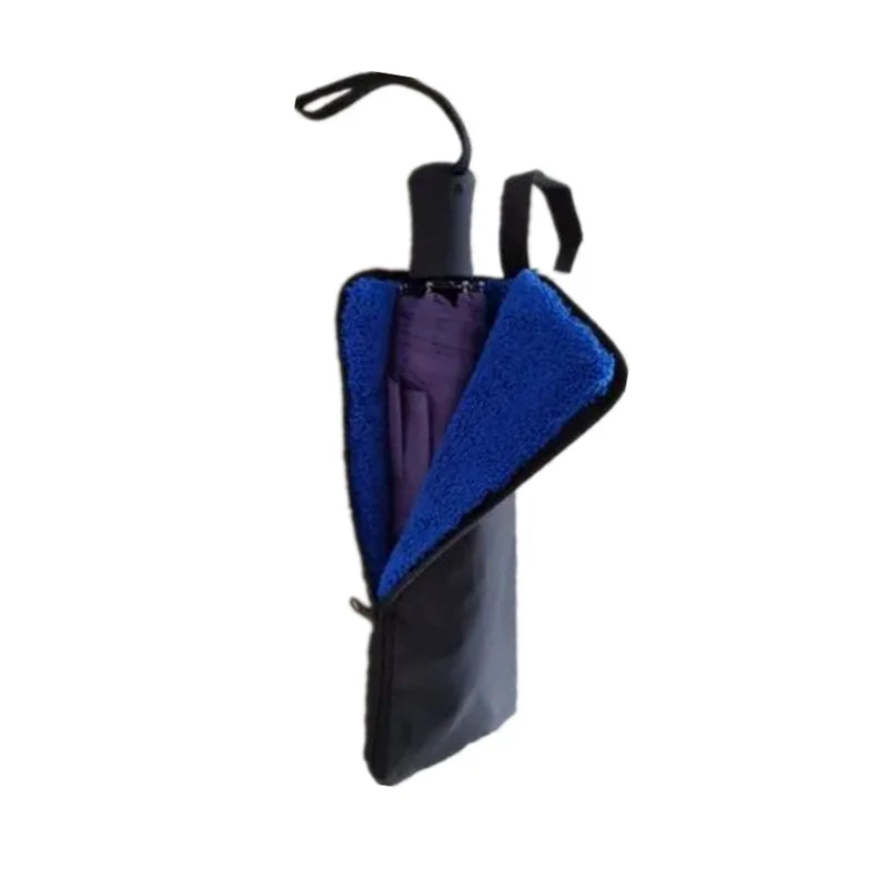 Water-Absorbing Umbrella Storage Bag