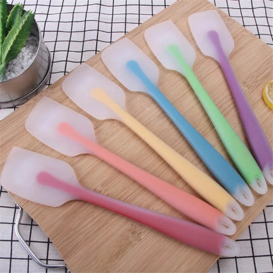 Baking & Pastry Spatula 27 X 5 Cm Silicone