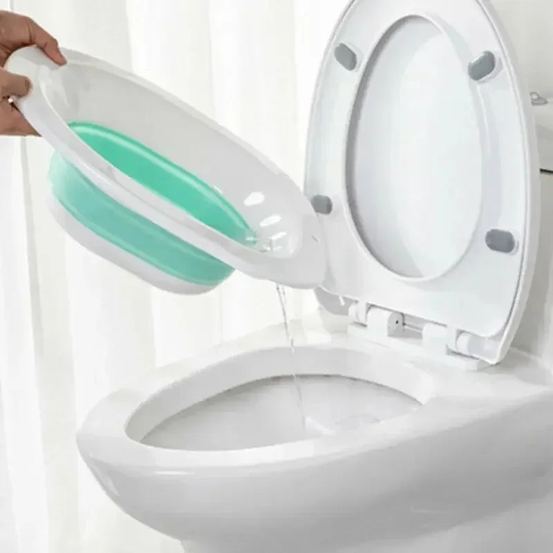 Portable Bidet Sitz Bath Tub Basin