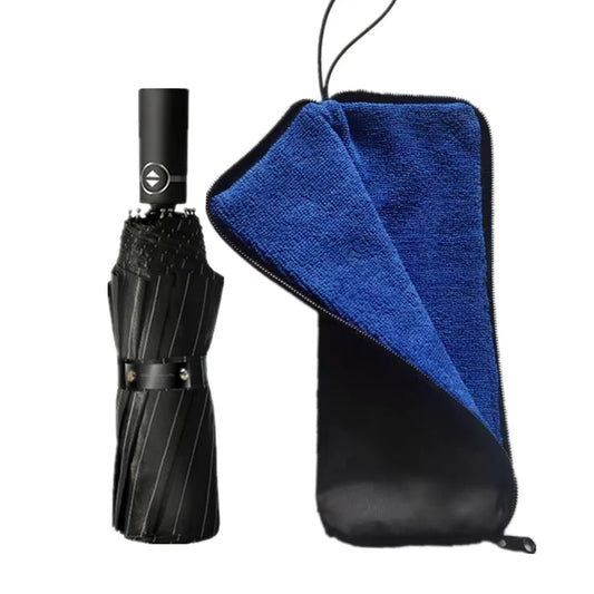 Water-Absorbing Umbrella Storage Bag